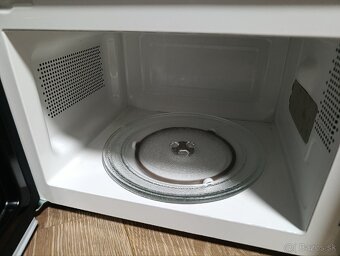 Mikrovlnka Sencor - 2