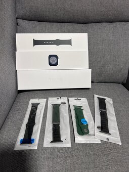 Apple watch 8 - 2