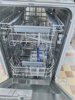 Predám umývačku riadu Beko 45cm - 2