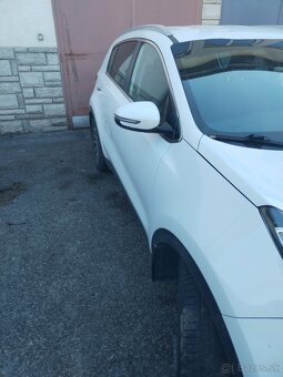 PREDAM ROZPREDAM  KIA SPORTAGE - 2