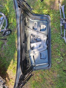 Predám diely na volvo s80 I - 2