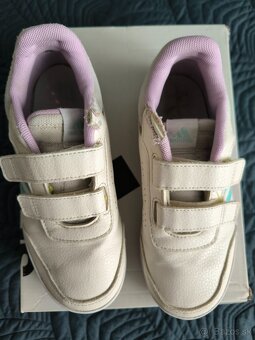 Tenisky Adidas vel. 34 - 2