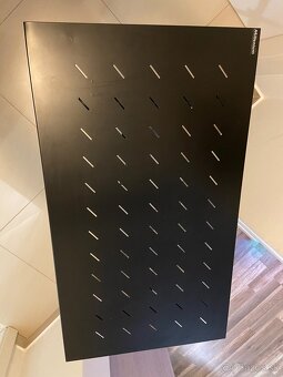 Predám skladací stôl Millenium Quick Table - 2