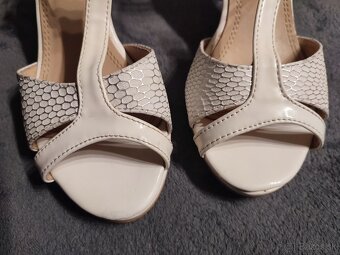 Dámske sandále - 2