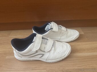 Chlapčenské botasky - 2