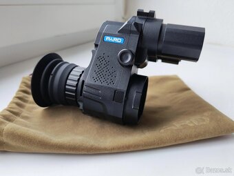Pard NV007SP LRF Zásadka - 2