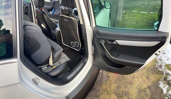 Vw passat alltrack - 2