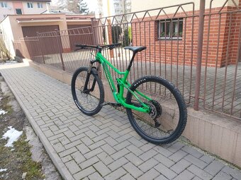 Merida One-twenty 9.400 - 2