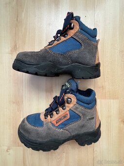 Turistické topánky Dolomite Trek King 27 - 2