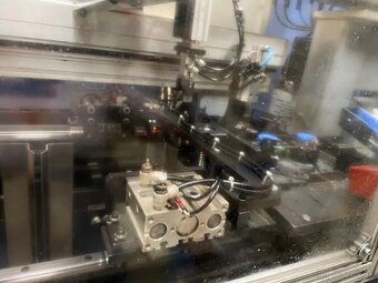 CNC soustruh TAKAMAZ X-100 (8751) - 2