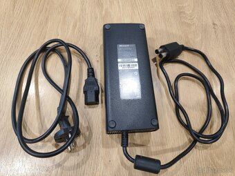AC Adaptér pre Xbox 360S - 2