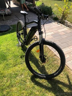 Predám ebike Rockrider - 2