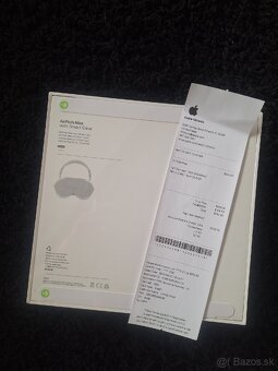 Apple Aipods Max Nové nerozbalené - 2