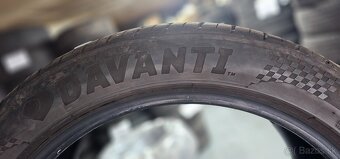 Letné pneu LETO 20" - 2