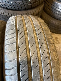 205/55 R16 letne pneumatiky - 2