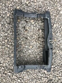 Predám do octavia2 combi saharu - 2