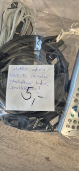 Elektro komponenty - 2