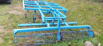 Rabewerk podmietač - 2