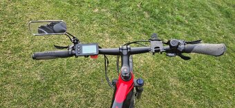 Predám elektrobicykel Lovelec - 2
