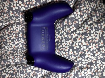Playstation 5 ovládač - 2