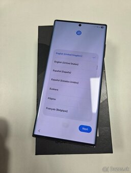 Samsung S22 Ultra 12/256GB - 2