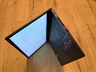 Acer Nitro V 15 Black - 2