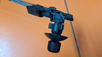 Spätné zrkadlo - ŠKODA FABIA 1 - 2