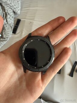 Samsung Gear S3 Frontier - 2