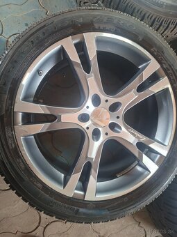 Mercedes R21 BBS Lorinser - 2