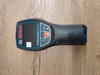 detektor Bosch D tect 120 - 2