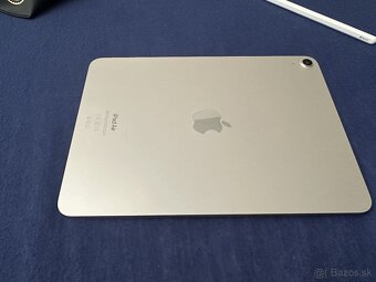 Apple iPad M1 + Apple Pencil + Apple SmartFolio, AKO NOVÝ - 2