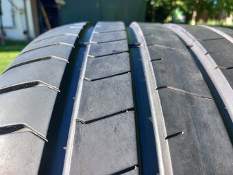 315/35 r21 letne pneumatiky - 2