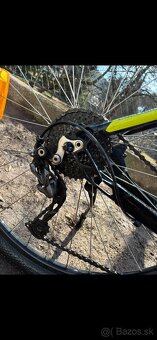 Predám bicykel - 2