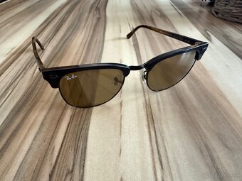 Slnečne okuliare Ray-ban - 2