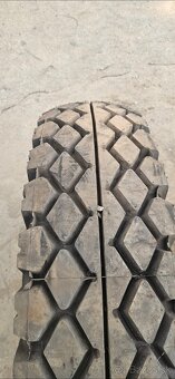 KAMA 11.00 R20 N-68A M+S - 2