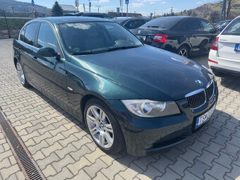 BMW Rad 3 325 i xDrive - 2