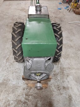Predám pf62 - 2