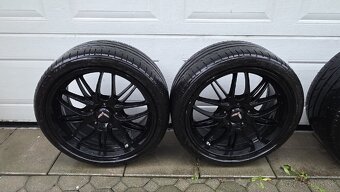 Predám disky na Corvette c7 Z06 - 2