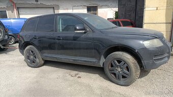 Volkswagen Touareg 3.0 TDI - 2
