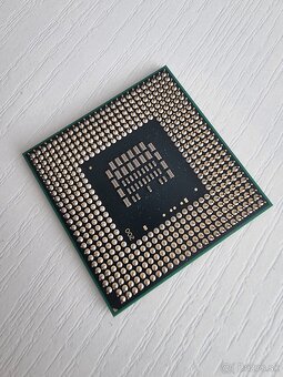 Procesor Intel Core 2 Duo T9600 2,8Ghz 6mb cache - 2