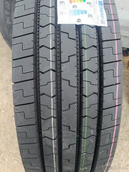 295/80 r22.5 - 2