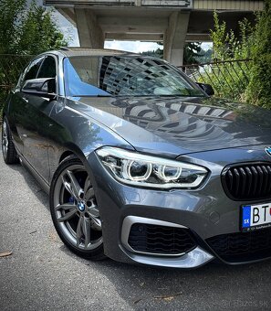 BMW M140i xDrive - 2
