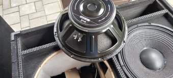 Subwoofer 2ks - 2