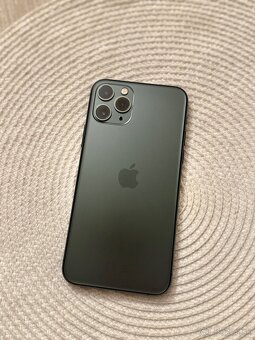 Iphone 11 pro 256GB, Top stav - 2
