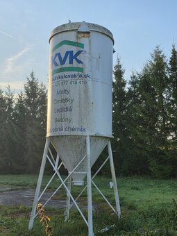 Silo - 2