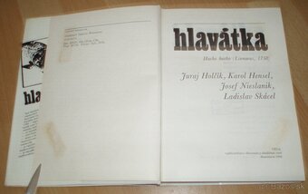 Hlavátka - 2