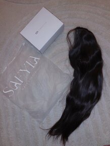 Safya hair - 2