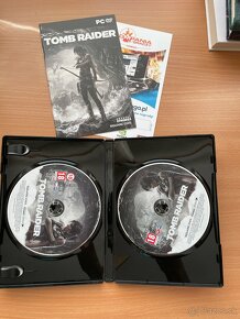 Tomb Raider PC - 2