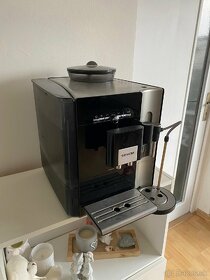 Kávovar Siemens - 2