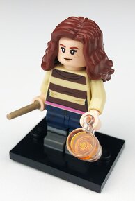 LEGO 71028 Minifigure, Harry Potter, Series 2 - neotvorené - 2